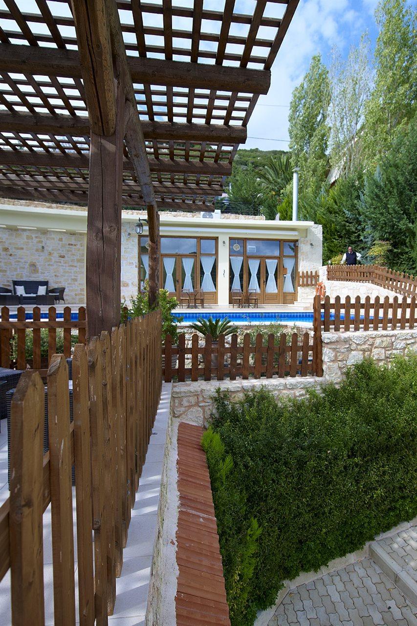 Πετρονικολής Παραδοσιακά Διαμερίσματα Χουδέτσι Εξωτερικό φωτογραφία