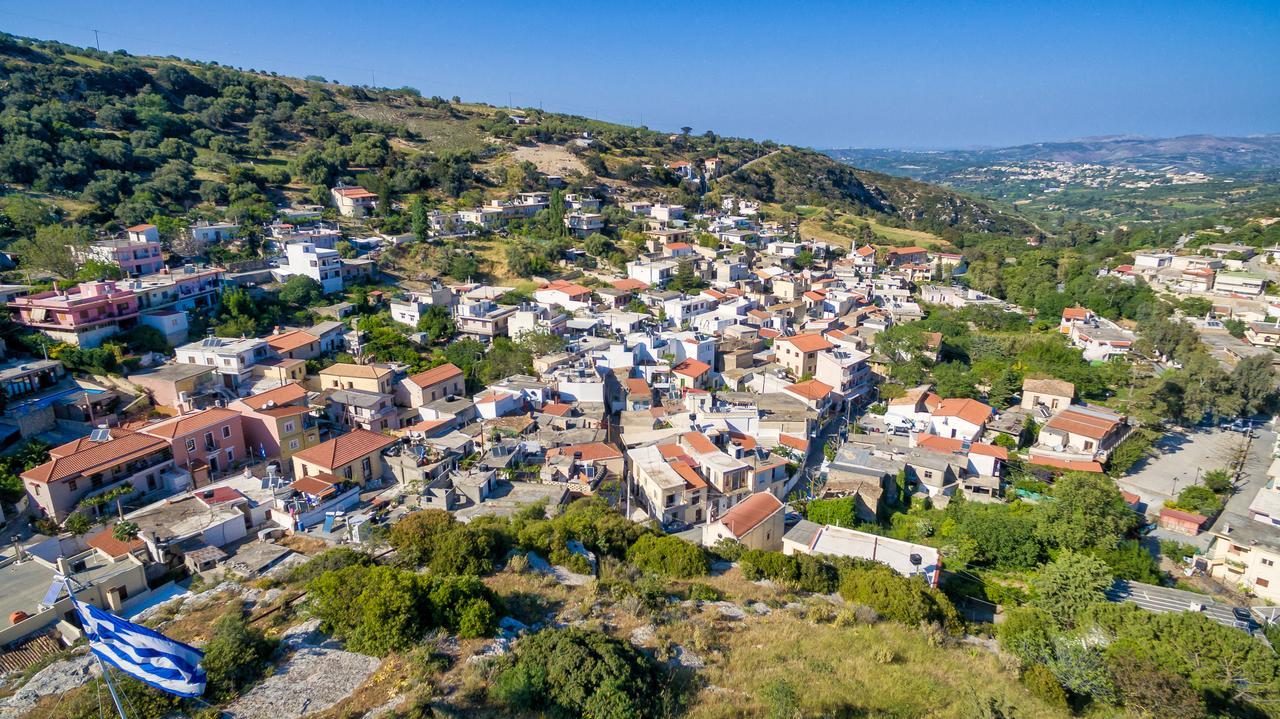 Πετρονικολής Παραδοσιακά Διαμερίσματα Χουδέτσι Εξωτερικό φωτογραφία